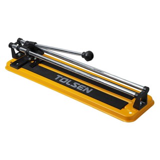 TILE CUTTER TOLSEN 16” แท่นตัดกระเบื้อง TOLSEN 16 นิ้ว อุปกรณ์ตัดกระเบื้อง อุปกรณ์ปูพื้นและผนัง วัสดุปูพื้นและผนัง TILE