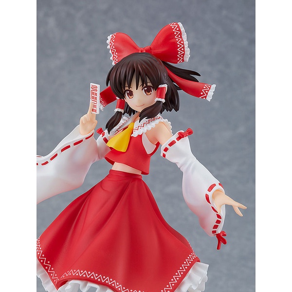 pre-order-มัดจำ-pop-up-parade-touhou-project-reimu-hakurei-โมเดล-ของแท้-ล๊อต-jp