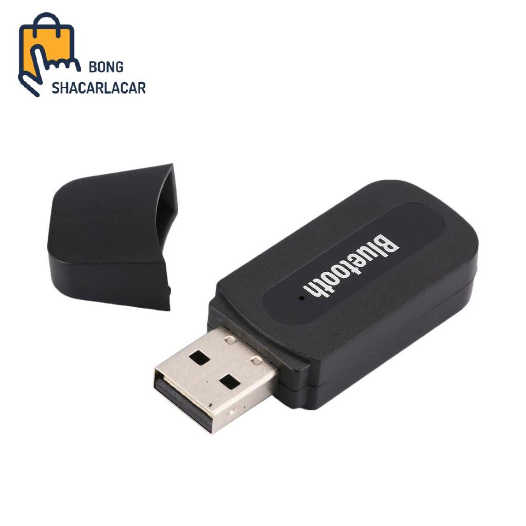 อะแดปเตอร์รับสัญญาณเสียงสเตอริโอ-usb-สําหรับลําโพงรถยนต์