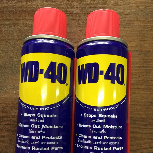 สเปร์อเนกประสงค์-wd-40