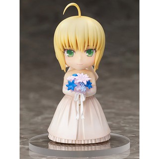 Figure: Fate/Stay Night: Saber 10th Anniversary Royal Dress Version