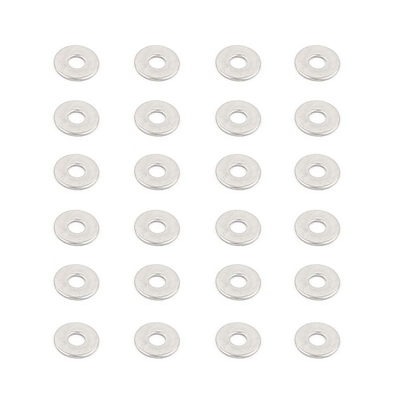 100pcs-m3-3-mm-metric-304-stainless-steel-flat-washer
