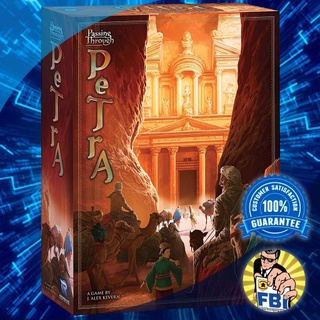 Passing Through Petra Boardgame [ของแท้พร้อมส่ง]