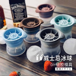 🍧🍦 ที่ทำน้ำแข็ง น้ำแข้งก้อนกลม แม่พิมพ์ทำน้ำแข็ง Ice Ball Maker 🍧🍦 พร้อมส่ง #A15