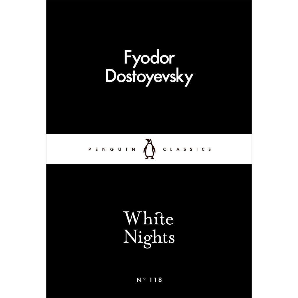 white-nights-penguin-little-black-classics-fyodor-dostoyevsky-fyodor-dostoyevsky-paperback