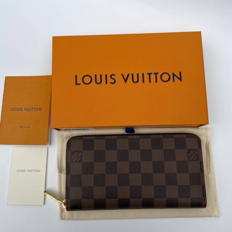 louis-vuitton-wallet-damier-original-1-1-กระเป๋าสตางค์หลุยส์