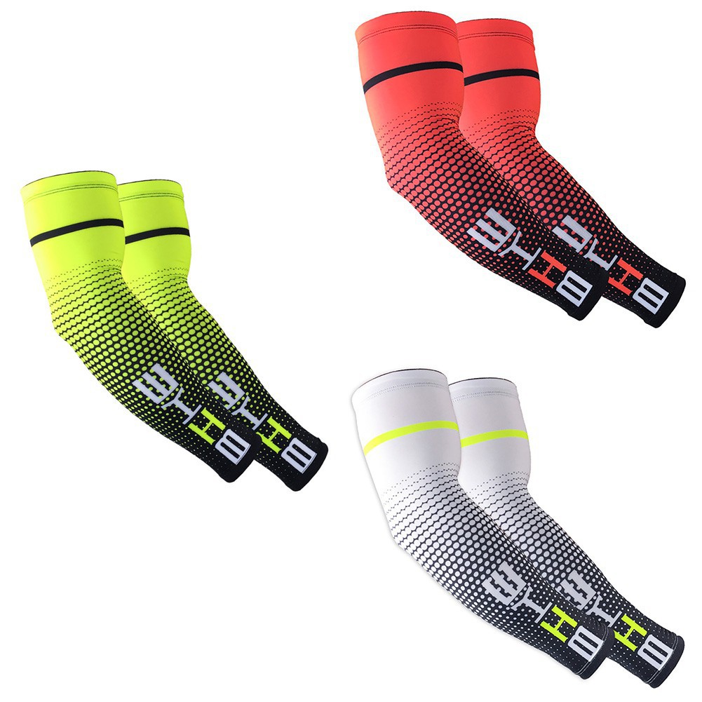 arm-sleeves-polyester-moisture-wicking-cooling-sunshade-hand-elbow-protection