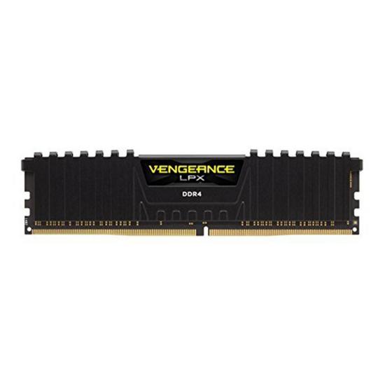 8gb-8gbx1-ddr4-2666mhz-ram-หน่วยความจำ-corsair-vengeance-lpx-cmk8gx4m1a2666c16-ประกันlt