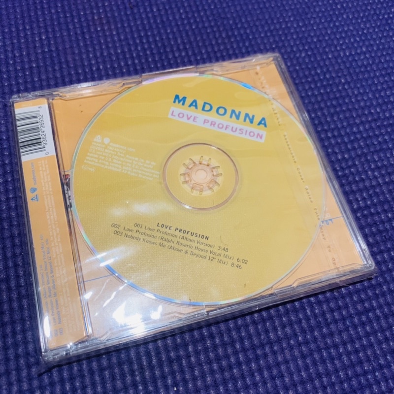 madonna-loveprofusion-cd-single