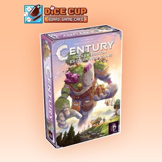 [ของแท้] Century Golem - Eastern Mountains Board Game