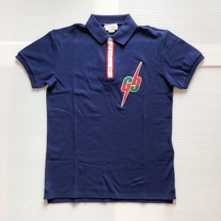 New​ Gucci​ polo​ shirt
อก​ 34-36"