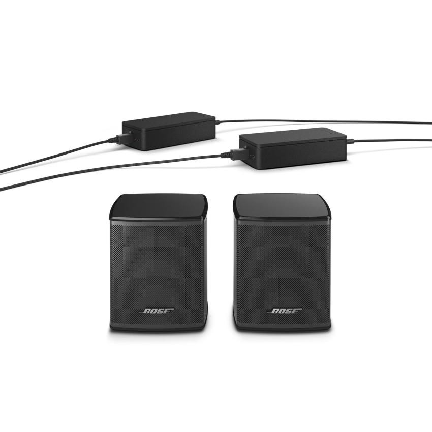 bose-ลำโพงเซอร์ราวด้านหลัง-รุ่น-virtually-invisible-300-wireless-surround-speaker-สี-black