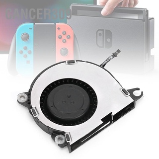 ภาพหน้าปกสินค้าCancer309 พัดลมระบายความร้อนภายใน พร้อมไขควง แบบเปลี่ยน สําหรับ Nintendo Switch Console
 ที่เกี่ยวข้อง