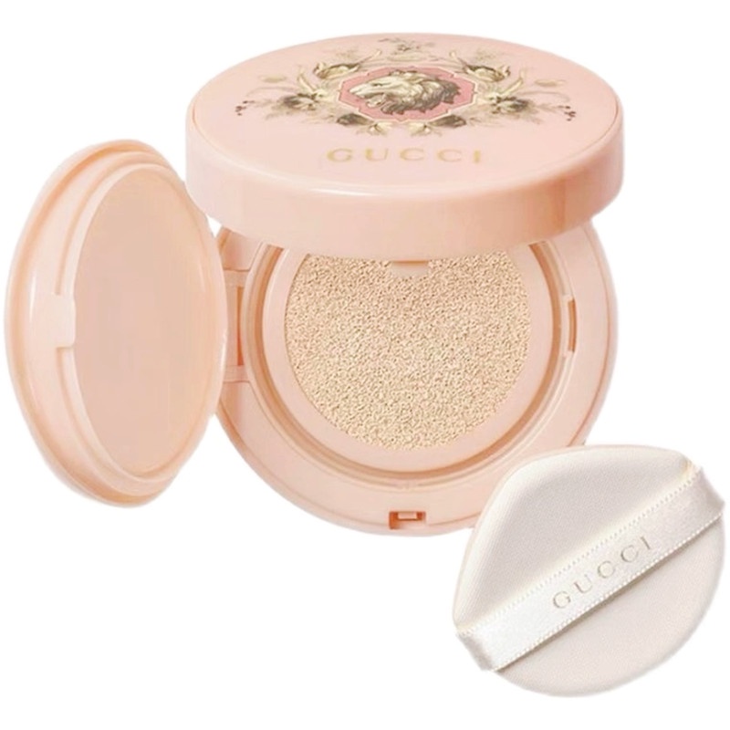 gucci-golden-lion-รองพื้น-เนื้อลิขวิด-ให้ความชุ่มชื้น-ติดทนนาน
