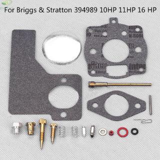 ชุดคาร์บูเรเตอร์สําหรับ briggs &amp; stratton singlecylinder