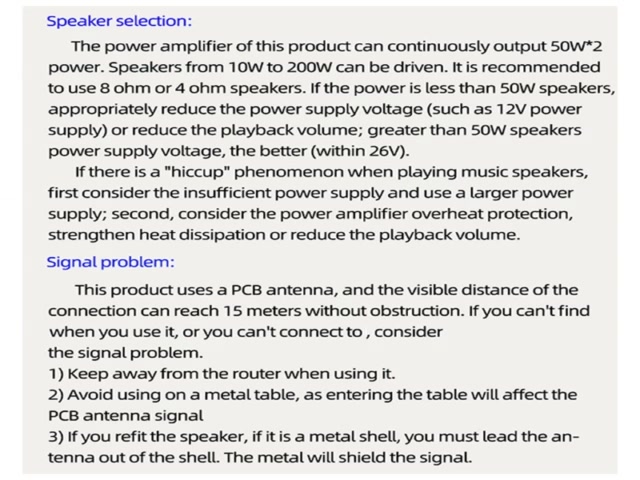 ann-บอร์ดขยายเสียงลําโพงบลูทูธ-100w-dc6-24v-แบบใส่รหัสผ่าน