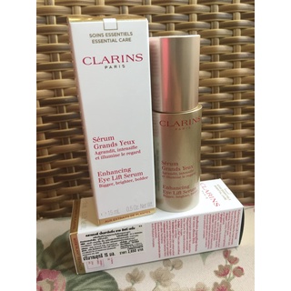 CLAINS EnhancinSerum 15 ml