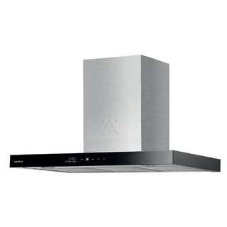 [0% 10 เดือน] (Hafele) เครื่องดูดควันแบบติดผนัง  CHIMNEY HOOD HH-TT0690QCC (5-SERIES) (495.38.241)