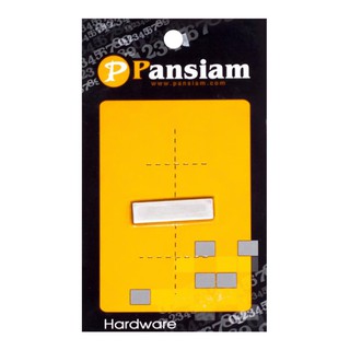 The symbol PANSIAM AN-S50 50MM SS SS # - MARK Sign Home &amp; Furniture สัญลักษณ์ เครื่องหมาย - PANSIAM AN-S50 50 มม. สีสเตน