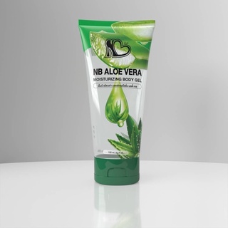 NB Aloevera แบรนด์คุณฟ้าเจ้าของ NBcream