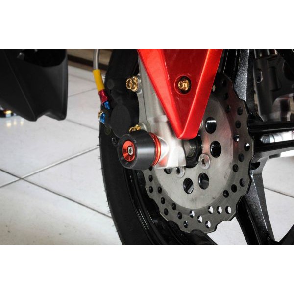 แกนล้อหน้า-กันล้ม-front-axle-stainless-protection-z-125-drone-150-งาน-piranha-ph48