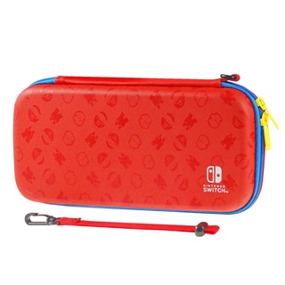 กระเป๋าเคสป้องกัน แบบพกพา สําหรับ Nintendo Game Console Mario ครบรอบ 35 ปี