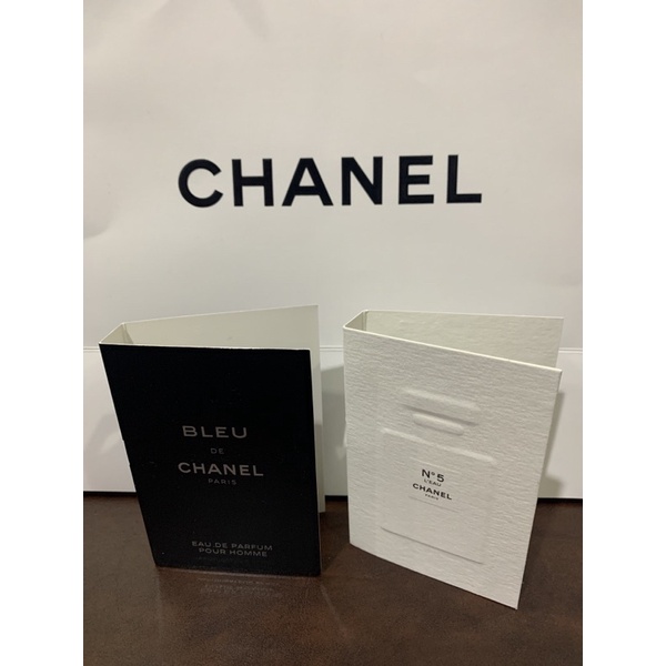 ภาพสินค้าพร้อมส่ง แท้ Chanel น้ำหอมไวออล สินค้าเคาท์เตอร์ไทย มีให้เลือกหลายกลิ่น จากร้าน chananchidashashapd บน Shopee ภาพที่ 4
