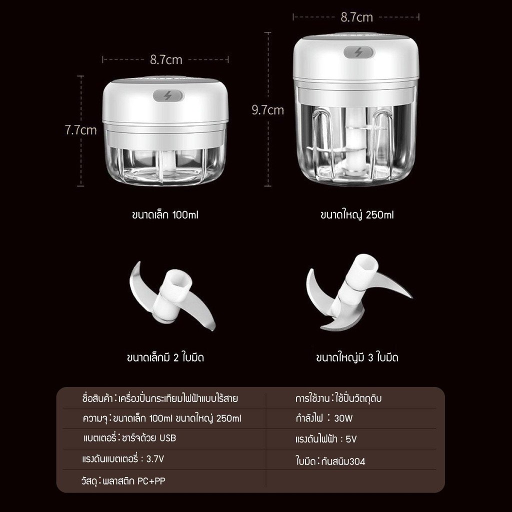 เครื่องบดกระเทียม-ที่ปั่นพริกกระเทียม-เครื่องปั่นกระเทียม-เครื่องปั่นพริกกระเทียม-ปั่นพริกกระเทียม-เครื่องปั้นกระเทียม