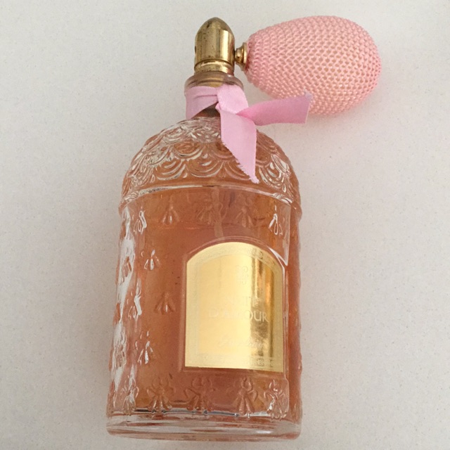 guerlain mademoiselle