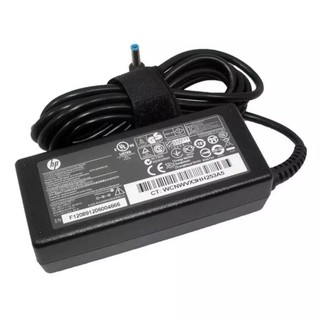 ภาพหน้าปกสินค้าAdapter hp 19.5V 3.33A 4.5x3.0mm ที่เกี่ยวข้อง