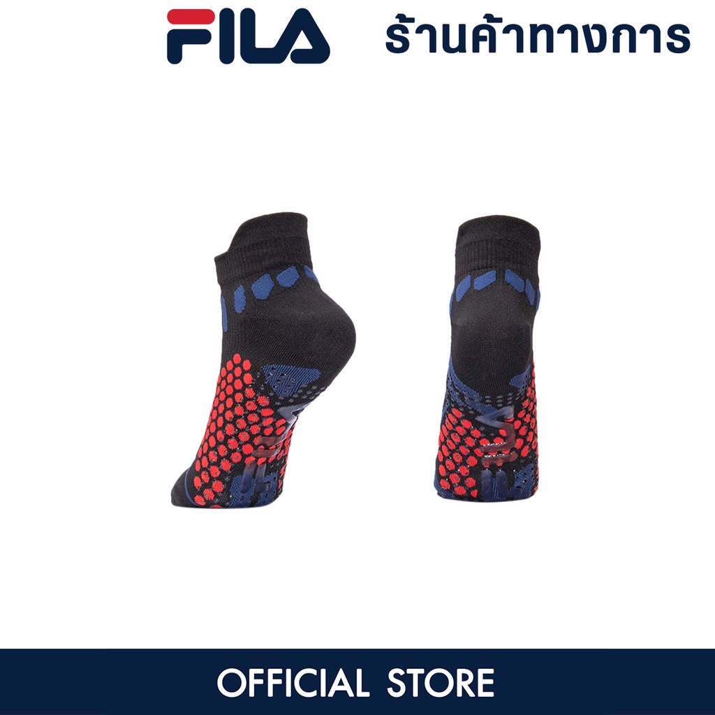 ภาพหน้าปกสินค้าFILA KSWFS01 ถุงเท้าออกกำลังกายสำหรับผู้ใหญ่ จากร้าน fila_officialstore บน Shopee