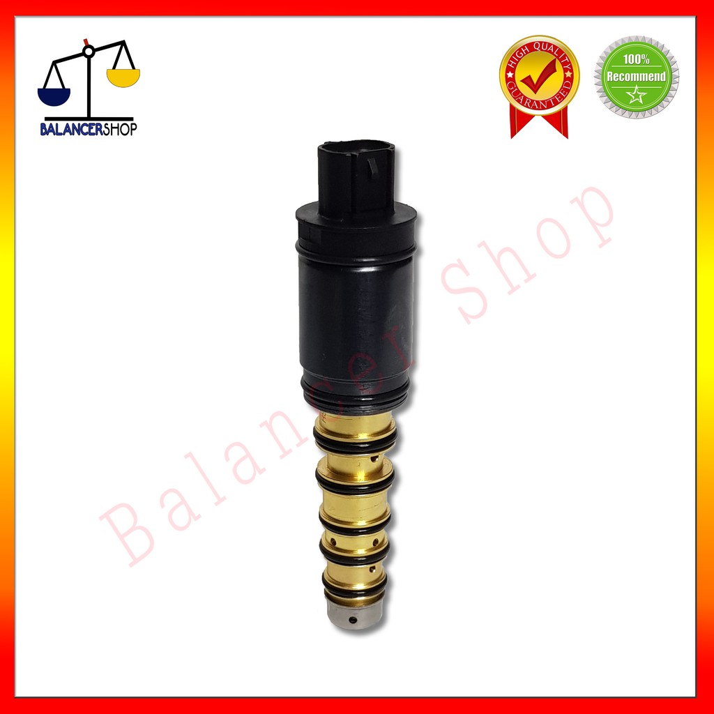 control-valve-คอมเพรสแอร์-for-6ses16c-toyota-camry-2006-commuter-2-7-คอนโทรลวาล์ว-สำหรับ-คอมแอร์-6ses14c-โตโยต้า-แคมรี่