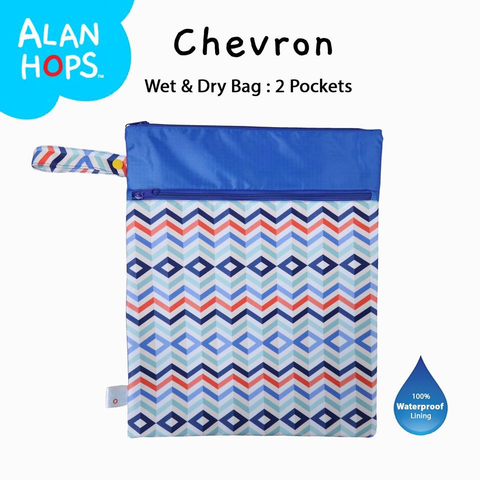 alan-hops-รุ่น-wet-dry-bag-ลาย-chevron