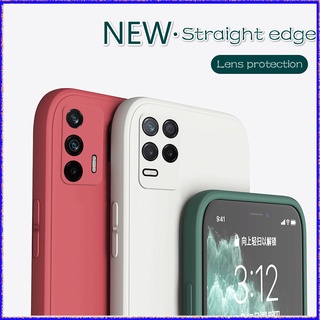 เคส Oppo Reno5 Reno4 เคส Oppo F11 PRO F9 F7 F5 เคส OPPO Reno2F Reno2 เลนส์รวมทุกอย่าง ป้องกันกล้อง เคสโทรศัพท์