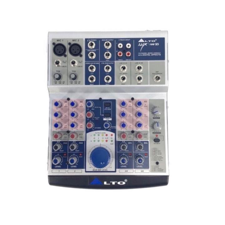 alto-amx-100fx-mixer-มิกซ์เซอร์-มิกซ์เซอร์อนาล็อค-at-prosound