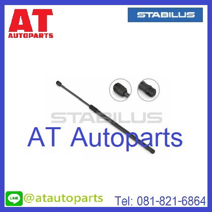 โช้คฝากระโปรงหลัง-ford-focus-gen3-4ประตู-ปี2012-no-0623bi-ยี่ห้อ-stabilus-ราคาขายต่อชิ้น