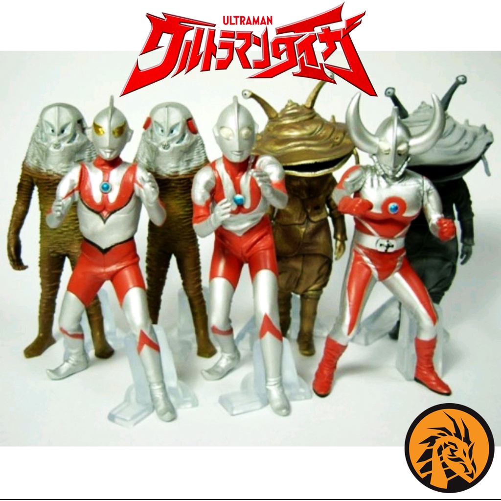 พร้อมส่ง-โมเดล-อุลตร้าแมน-ultraman-ขนาด-12-ซม-เกรดพรีเมี่ยม-งานสวยมาก-น่าสะสมสุดๆครับผม