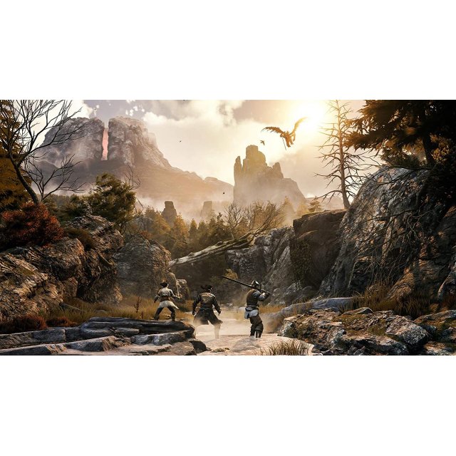 playstation-5-เกม-ps5-greedfall-gold-edition-by-classic-game