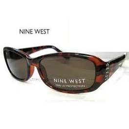 sale-แว่นกันแดด-nine-west-no-12-แบรนด์เนมใหม่แท้-100-จาก-outlet-อเมริกา-แม่ค้าบินเองโดยตรง