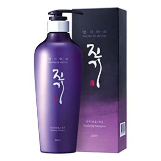 แชมพูDaeng Gi Meo Ri Vitalizing Shampoo 500ml