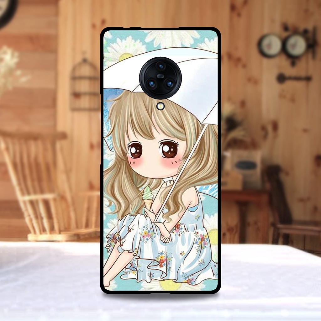 เคส-vivo-nex-3-ลายการ์ตูนผู้หญิง-ขอบนิ่มหลังแข็ง-เคสมือถือ-เคสโทรศัพท์-case-เคส-tpu-ขอบนิ่มหลังแข็ง-ไม่ขูดตัวเครื่อง