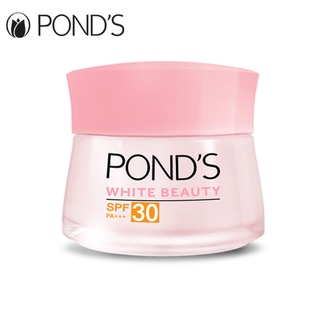 [พร้อมส่ง] Ponds ไวท์ บิวตี้ ดิวอี้ 50 g