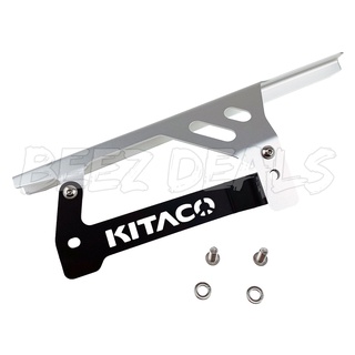 KITACO ครอบโซ่ รุ่น 2 (SILVER BLACK) Honda Monkey 125