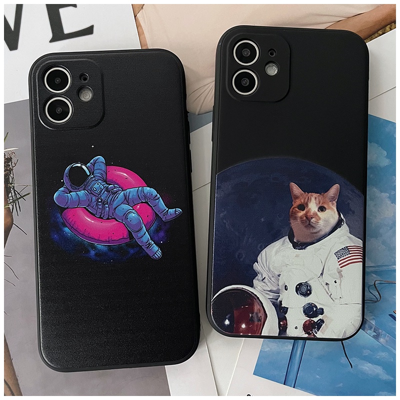 for-huawei-y6p-y7a-y9s-y9-prime-y7-y6-pro-2019-nova-5t-nova-7i-p30-lite-swimming-ring-tpu-soft-case