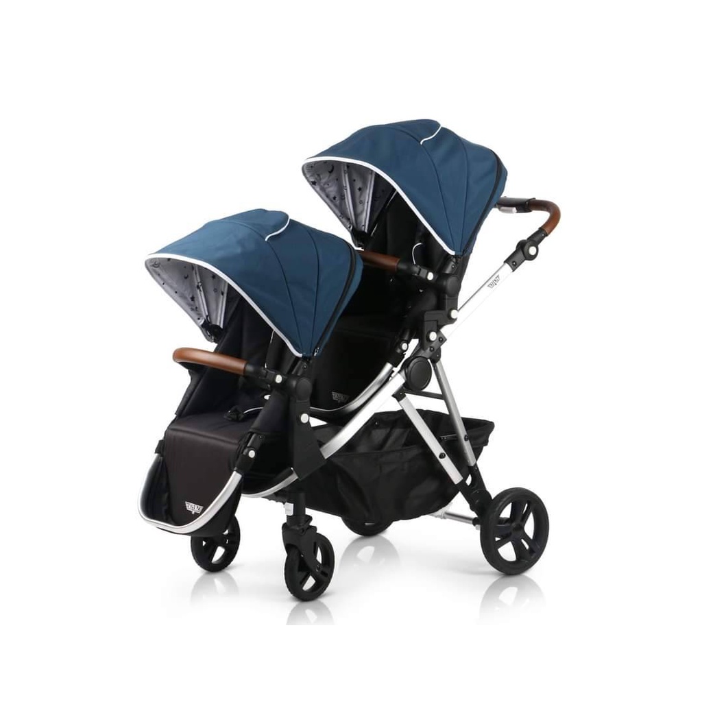 keenz-kinetic-double-stroller-รถเข็นเด็กแบบ2ที่นั่ง