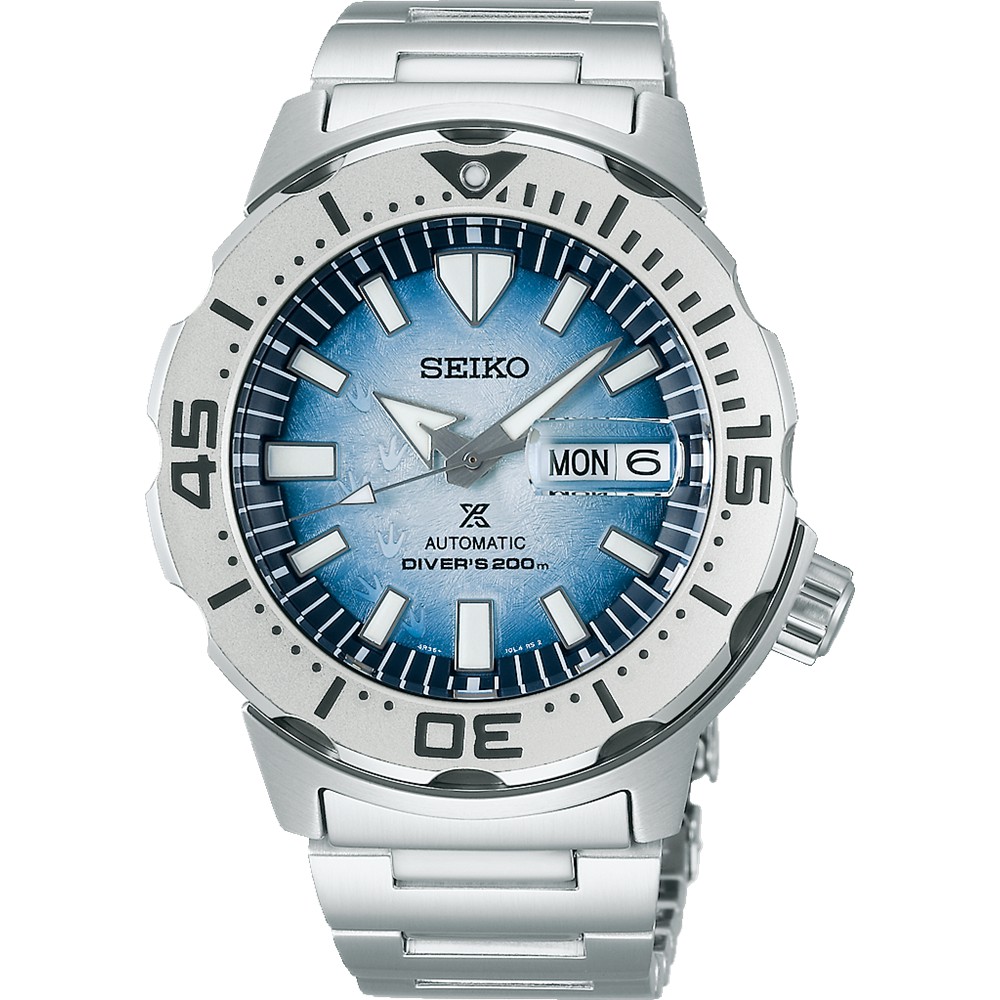 seiko-ไซโก-นาฬิกาผู้ชาย-prospex-monster-save-the-ocean-7-special-edition-srpg57k-ขนาดตัวเรือน-42-43-มม