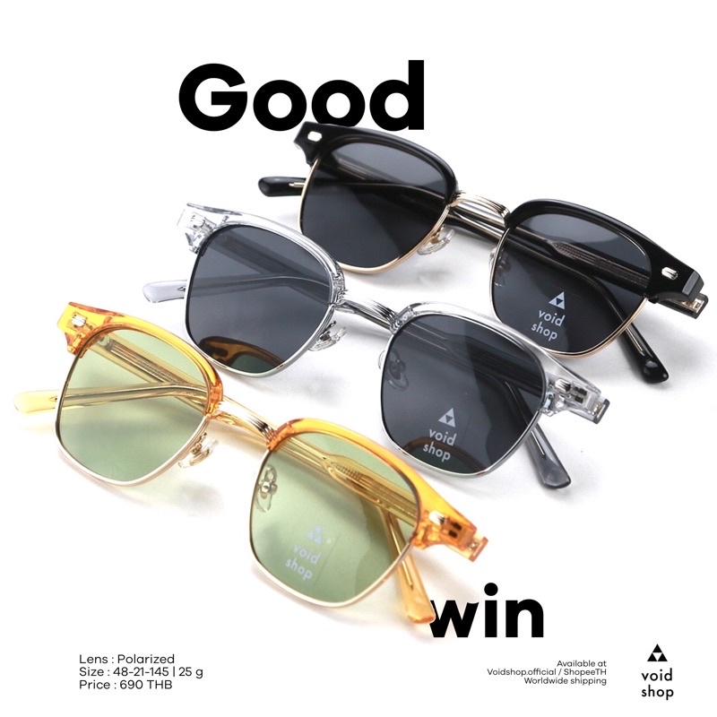 แว่นตา-uv-hd-polarized-classic-แว่น-half-frame-รุ่น-goodwin-ทรงคลาสสิกตลอดการ-เลนส์-polarized-จาก-voidshop