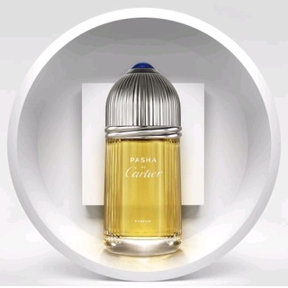 แบ่งขาย Cartier - Parsha de Cartier Parfum (decant)