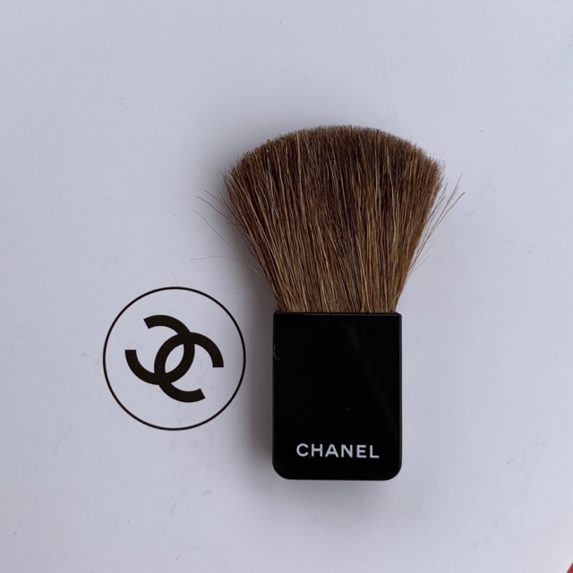 CHANEL BLUSH BRUSH TRAVEL SIZE Shopee Thailand