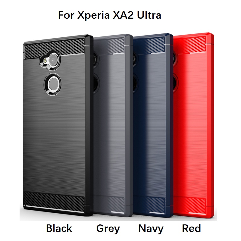 Funda con tapa para Sony Xperia 1, 10, L3, L2, L1, XA, XA1, XA2, XA3